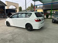 Сүрөт унаа Toyota Previa