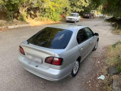 Сүрөт унаа Nissan Primera