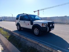 Сүрөт унаа Land Rover Discovery