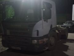 Фото авто Scania R