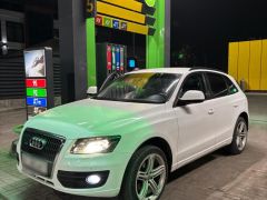 Photo of the vehicle Audi Q5