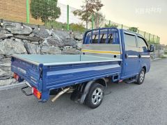 Фото авто Hyundai Porter