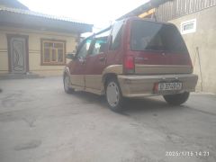 Фото авто Daewoo Tico