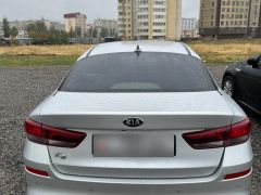 Сүрөт унаа Kia K5