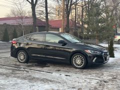 Photo of the vehicle Hyundai Elantra