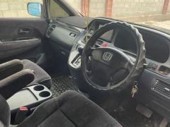 Сүрөт унаа Honda Odyssey