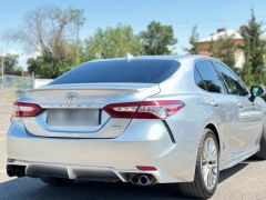 Сүрөт унаа Toyota Camry