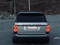 Photo of the vehicle Land Rover Range Rover