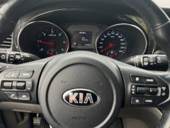 Сүрөт унаа Kia Carnival