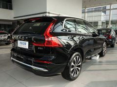 Сүрөт унаа Volvo XC60