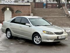 Сүрөт унаа Toyota Camry