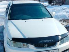 Сүрөт унаа Honda Accord