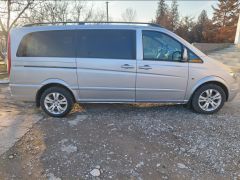 Фото авто Mercedes-Benz Vito