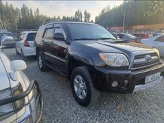 Сүрөт унаа Toyota 4Runner