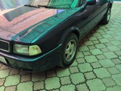 Photo of the vehicle Audi 80