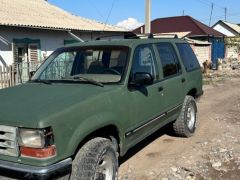 Сүрөт унаа Ford Explorer