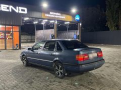 Сүрөт унаа Volkswagen Passat