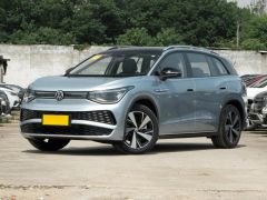 Сүрөт унаа Volkswagen ID.6