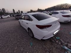 Сүрөт унаа Hyundai Sonata