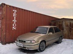 Сүрөт унаа Daewoo Nexia