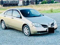 Сүрөт унаа Nissan Primera