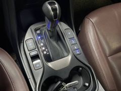 Фото авто Hyundai Maxcruz