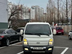 Фото авто Hyundai Porter