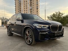 Сүрөт унаа BMW X5