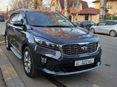 Photo of the vehicle Kia Sorento