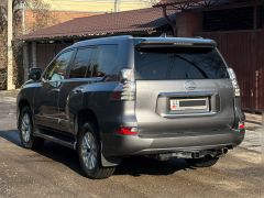 Фото авто Lexus GX