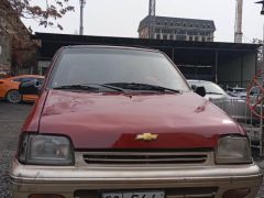 Photo of the vehicle Daewoo Tico