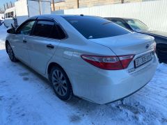 Photo of the vehicle Toyota Camry