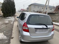 Сүрөт унаа Honda Jazz