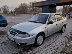 Фото авто Daewoo Nexia