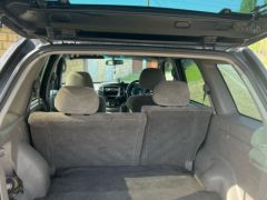 Сүрөт унаа Mazda Tribute