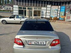 Photo of the vehicle Daewoo Nexia