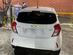 Сүрөт унаа Chevrolet Spark