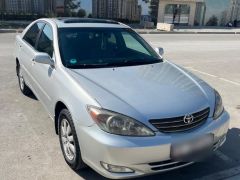 Сүрөт унаа Toyota Camry