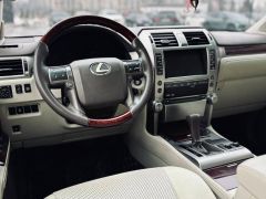 Фото авто Lexus GX