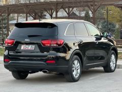 Photo of the vehicle Kia Sorento