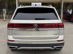 Сүрөт унаа Volkswagen Teramont