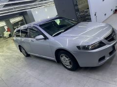 Фото авто Honda Accord