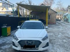 Сүрөт унаа Hyundai Sonata