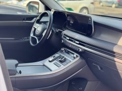 Фото авто Hyundai Palisade