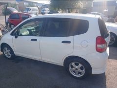 Сүрөт унаа Honda Fit