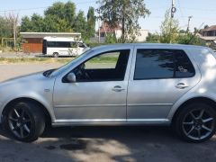 Фото авто Volkswagen Golf