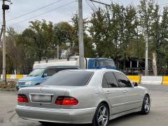 Photo of the vehicle Mercedes-Benz E-Класс