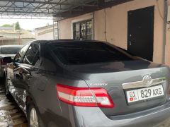 Photo of the vehicle Toyota Camry