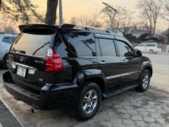 Фото авто Lexus GX