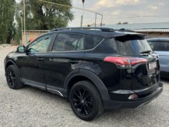 Фото авто Toyota RAV4